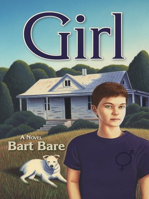 cover image of Girl